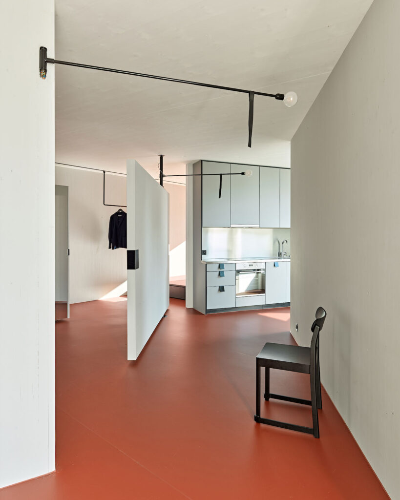UTOREM_Performatives-Haus_Stampfenbachstrasse_emi