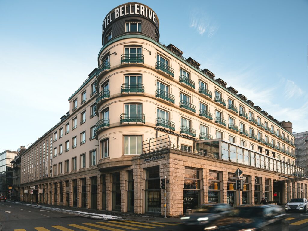 Family-Offices setzen auf direkte Immobilieninvestition