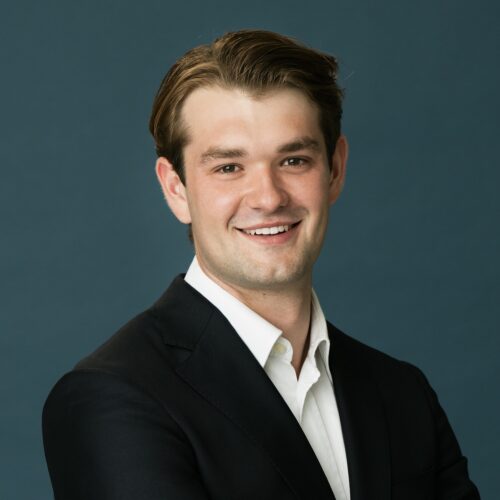 Vincent von Schulthess