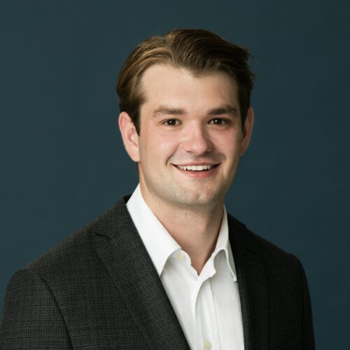 Vincent von Schulthess
